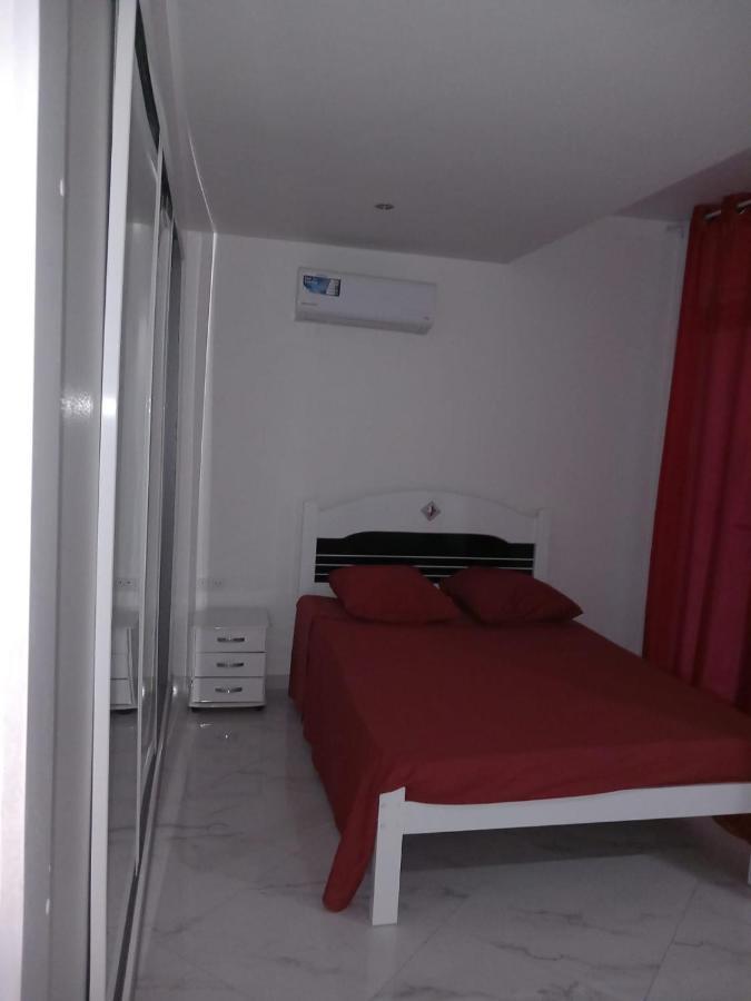 Edificio 2Palma Appartement Praia Buitenkant foto